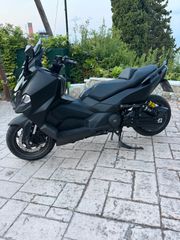Sym Maxsym TL 2020-thumb-1