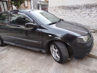 Opel Astra 1999 ASTRA G 1400 16V SPORT