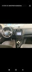 Dacia Lodgy 2017