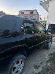Kia Sportage 2007