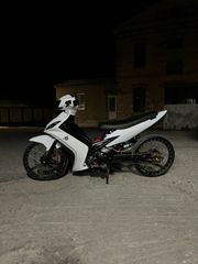Yamaha CRYPTON-X135 2009