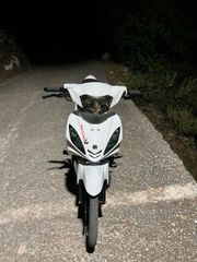 Yamaha CRYPTON-X135 2009-thumb-1