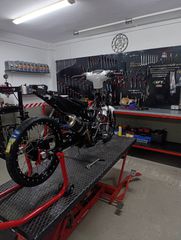 Yamaha CRYPTON-X135 2009-thumb-3