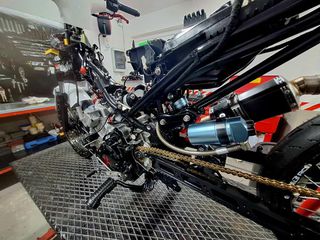 Yamaha CRYPTON-X135 2009-thumb-5