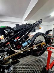 Yamaha CRYPTON-X135 2009-thumb-10