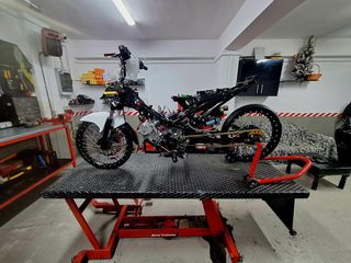 Yamaha CRYPTON-X135 2009-thumb-11