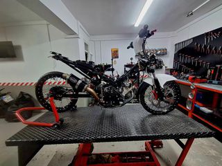 Yamaha CRYPTON-X135 2009-thumb-12