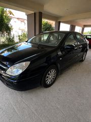 Citroen C5 2004 1.8 16V