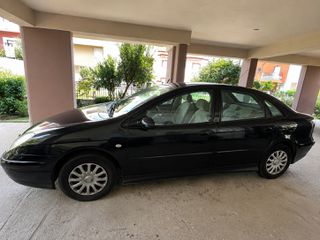 Citroen C5 2004 1.8 16V-thumb-1