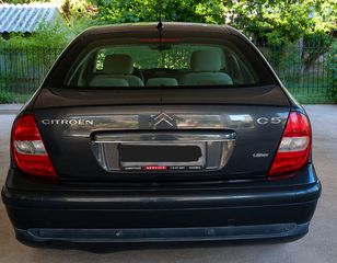 Citroen C5 2004 1.8 16V-thumb-2