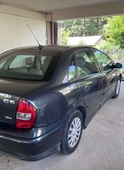 Citroen C5 2004 1.8 16V-thumb-3