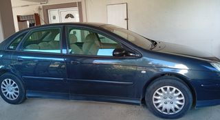 Citroen C5 2004 1.8 16V-thumb-4