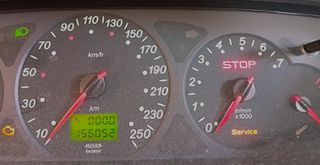 Citroen C5 2004 1.8 16V-thumb-8