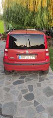Fiat Panda 2006