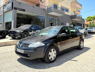 Renault Megane 2005 MEGANE 1.4 16V 98Hp