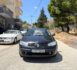 Renault Megane 2005 MEGANE 1.4 16V 98Hp-thumb-1