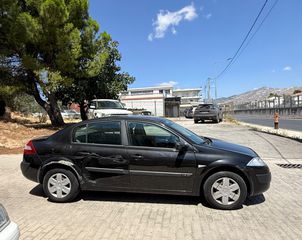 Renault Megane 2005 MEGANE 1.4 16V 98Hp-thumb-3