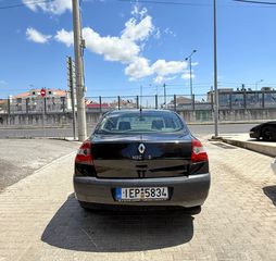 Renault Megane 2005 MEGANE 1.4 16V 98Hp-thumb-5