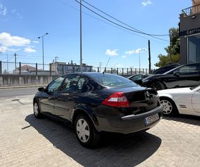 Renault Megane 2005 MEGANE 1.4 16V 98Hp-thumb-6