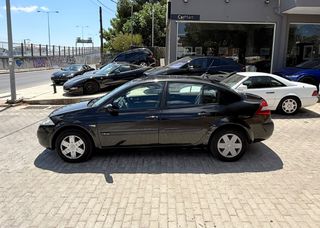 Renault Megane 2005 MEGANE 1.4 16V 98Hp-thumb-7