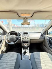 Renault Megane 2005 MEGANE 1.4 16V 98Hp-thumb-8