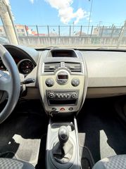 Renault Megane 2005 MEGANE 1.4 16V 98Hp-thumb-13