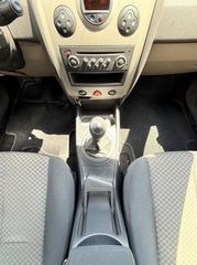 Renault Megane 2005 MEGANE 1.4 16V 98Hp-thumb-14