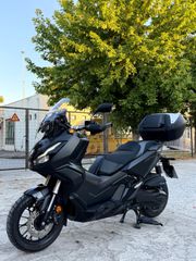 Honda ADV 350 2025 Smart Top Box