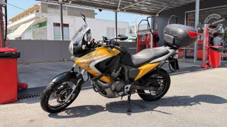 Honda XL 700V Transalp 2008