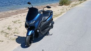 Yamaha NMAX 125 2024