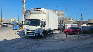 Ψυγείο Mitsubishi 2018 FUSO 9C18 EURO 6  THERMOKING T800R-thumb-1