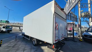 Ψυγείο Mitsubishi 2018 FUSO 9C18 EURO 6  THERMOKING T800R-thumb-3