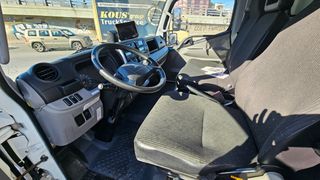 Ψυγείο Mitsubishi 2018 FUSO 9C18 EURO 6  THERMOKING T800R-thumb-18