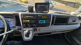 Ψυγείο Mitsubishi 2018 FUSO 9C18 EURO 6  THERMOKING T800R-thumb-23