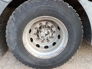 MAN 2007 TGA 18.440 4x2 BLS-thumb-17