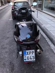 Piaggio MP3 400 2007