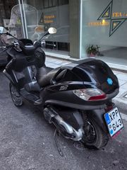 Piaggio MP3 400 2007-thumb-1