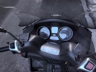 Piaggio MP3 400 2007-thumb-3