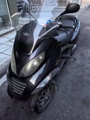 Piaggio MP3 400 2007-thumb-4