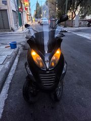 Piaggio MP3 400 2007-thumb-5