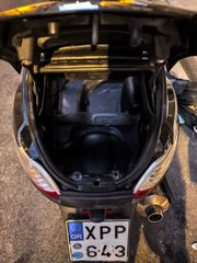 Piaggio MP3 400 2007-thumb-6