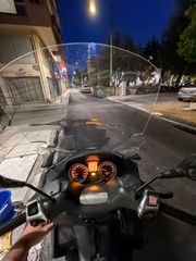 Piaggio MP3 400 2007-thumb-7