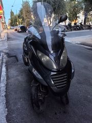 Piaggio MP3 400 2007-thumb-8