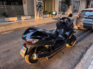 Piaggio MP3 400 2007-thumb-13