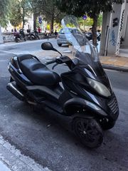 Piaggio MP3 400 2007-thumb-14