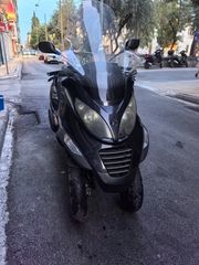Piaggio MP3 400 2007-thumb-15