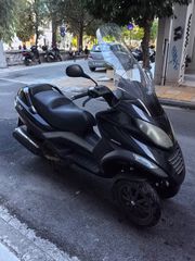 Piaggio MP3 400 2007-thumb-16
