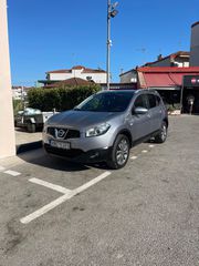 Nissan Qashqai+2 2013