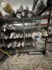 Μεταχειρισμένα ράφια
