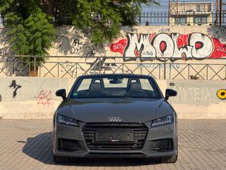 Audi TT 2016 S-LINE ROADSTER 1.8 TFSI S-TRONIC MATRIX LED-thumb-3